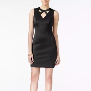 Black Sleeveless Black Dress Size 8